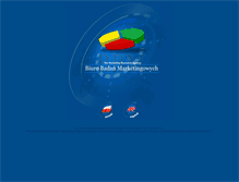 Tablet Screenshot of bbm.halpress.eu